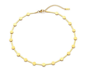 Sheila Necklace