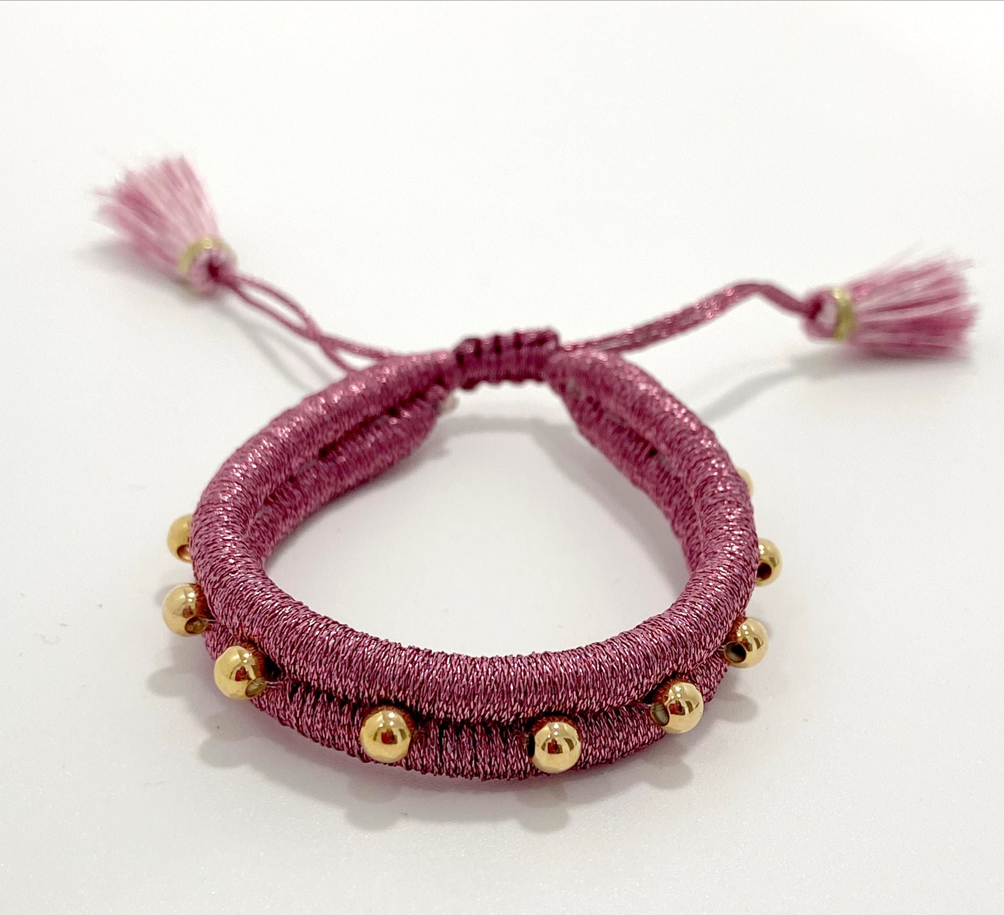 Life bracelet