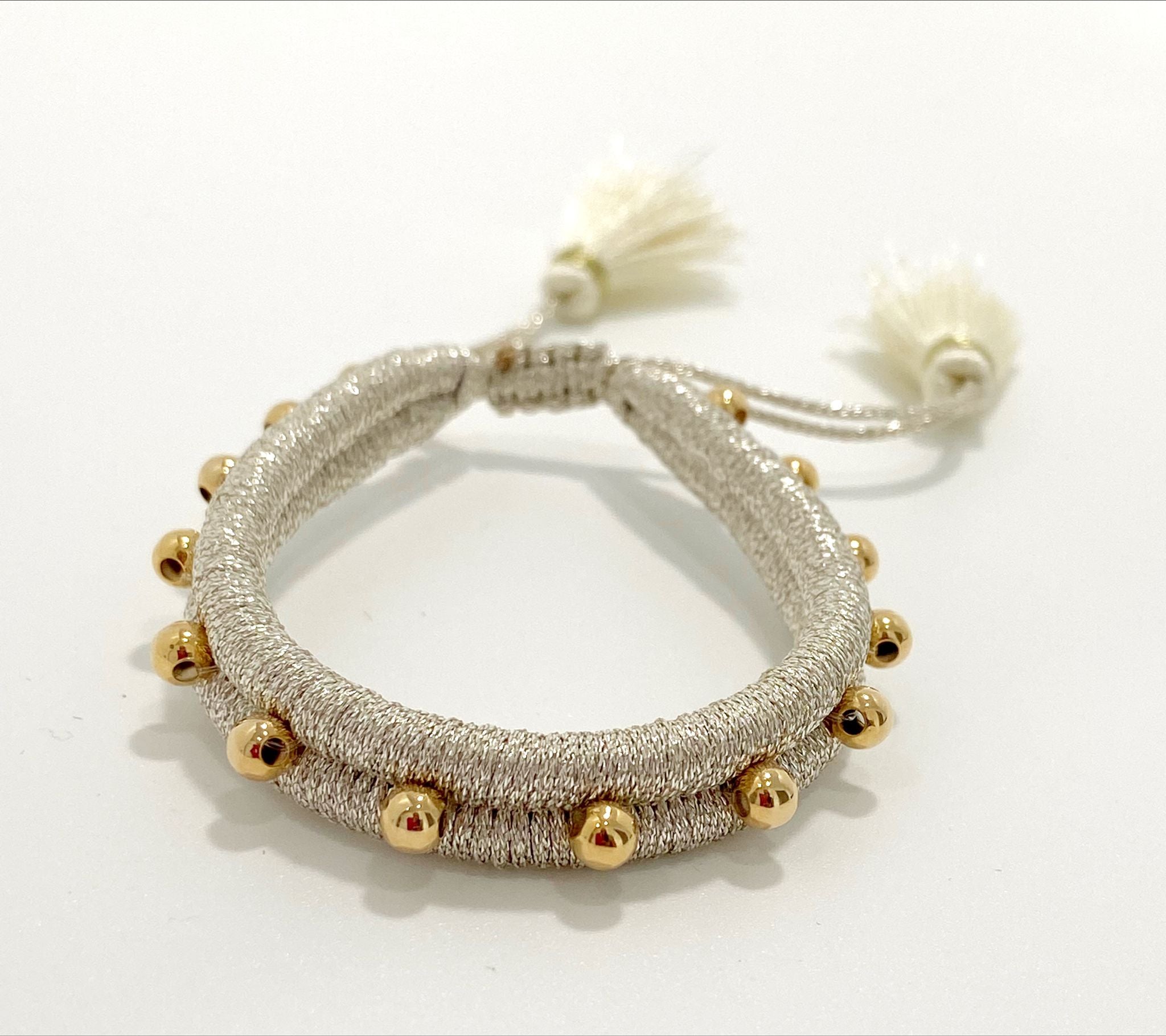 Life bracelet