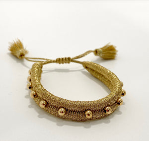 Life bracelet