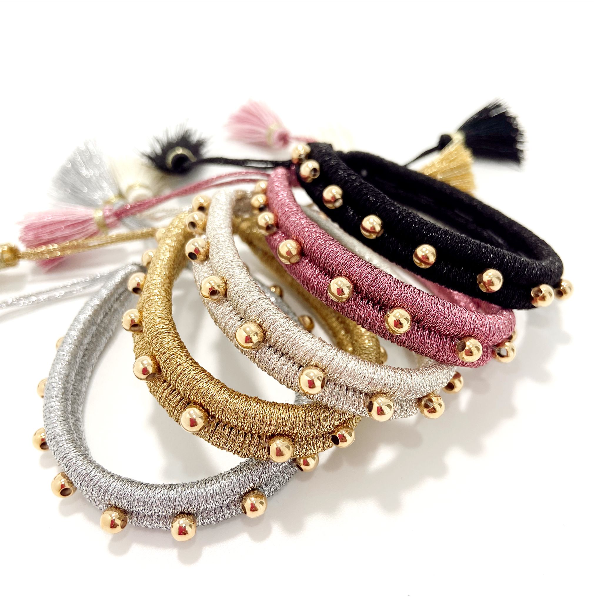 Life bracelet