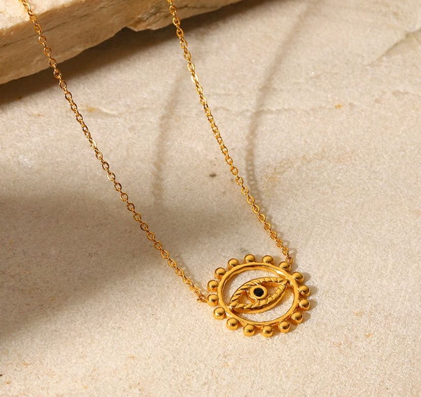 Malala Necklace