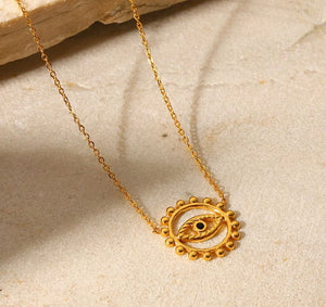Malala Necklace