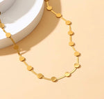 Load image into Gallery viewer, Sheila Necklace
