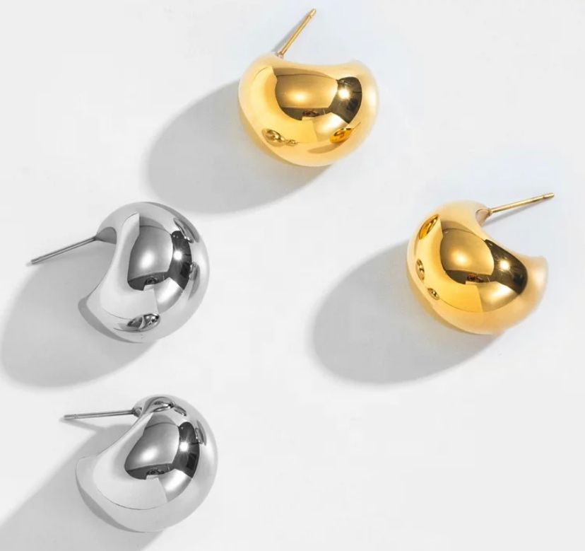 ESSENTIAL hoops