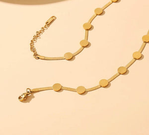 Sheila Necklace