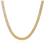 Load image into Gallery viewer, Heidy Necklace
