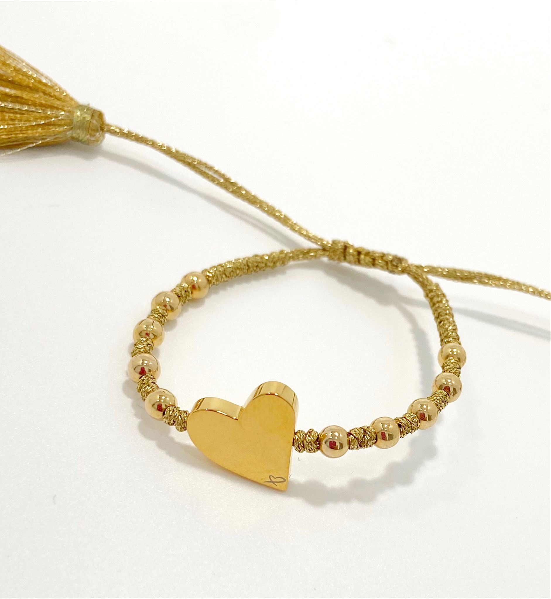 Love bracelet