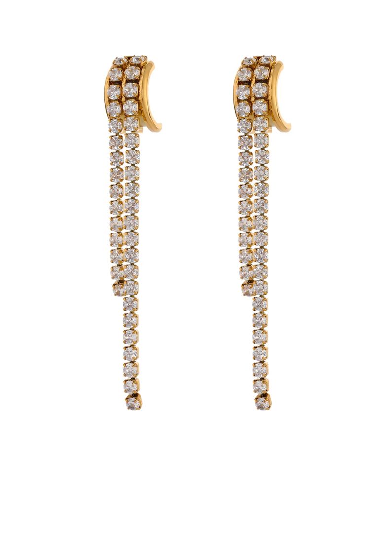 Mary Maxi Earrings