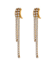 Mary Maxi Earrings