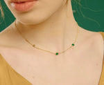 Load image into Gallery viewer, Sally Necklaces
