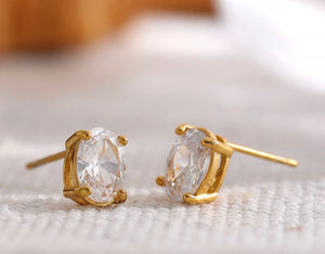 Empatía Earrings