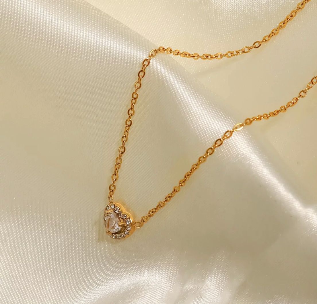 Eva Necklace