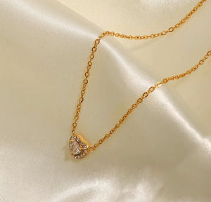 Eva Necklace
