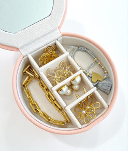 JEWELRY BOX