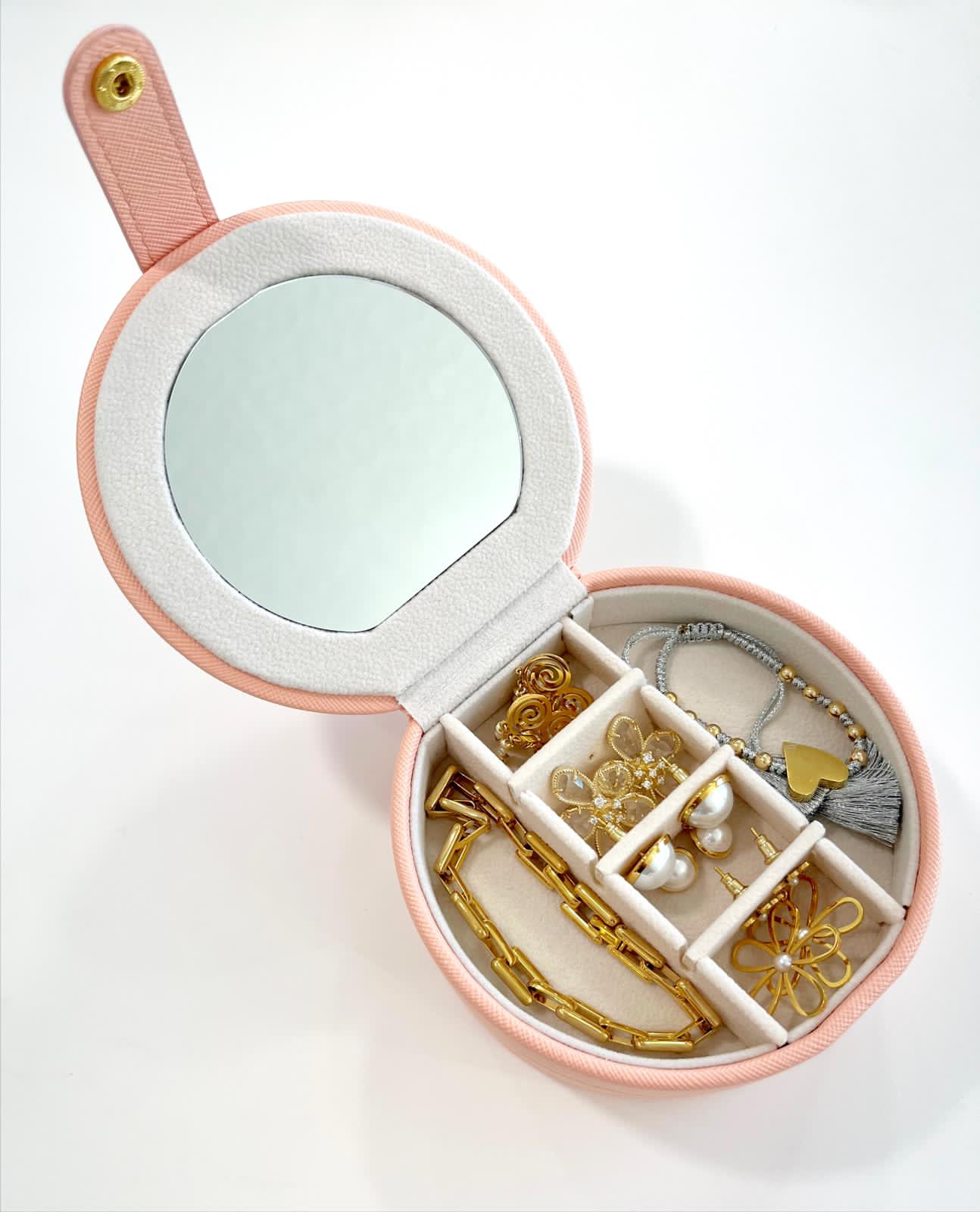 JEWELRY BOX