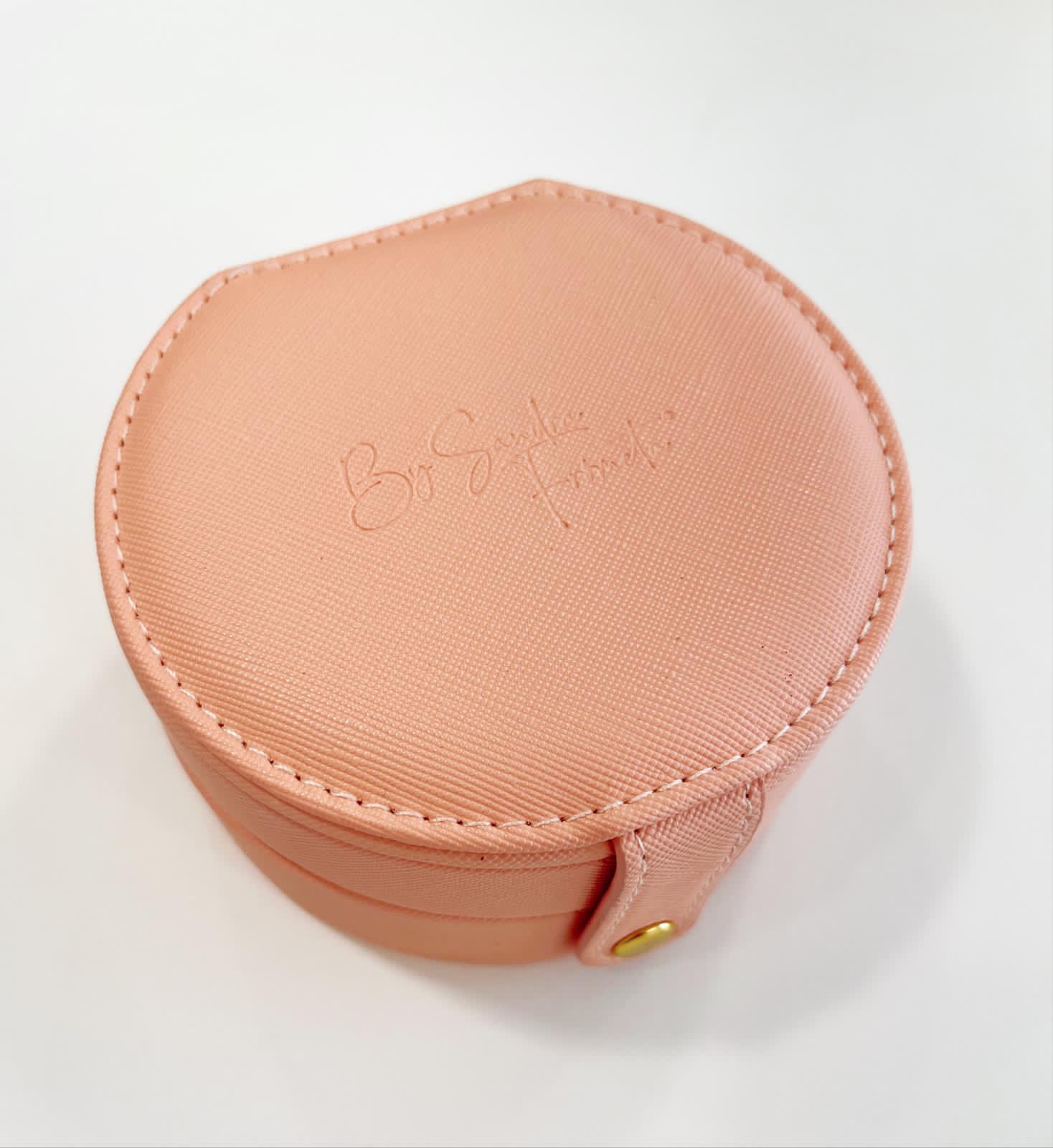JEWELRY BOX