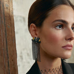 Load image into Gallery viewer, SUPERNOVA Earrings
