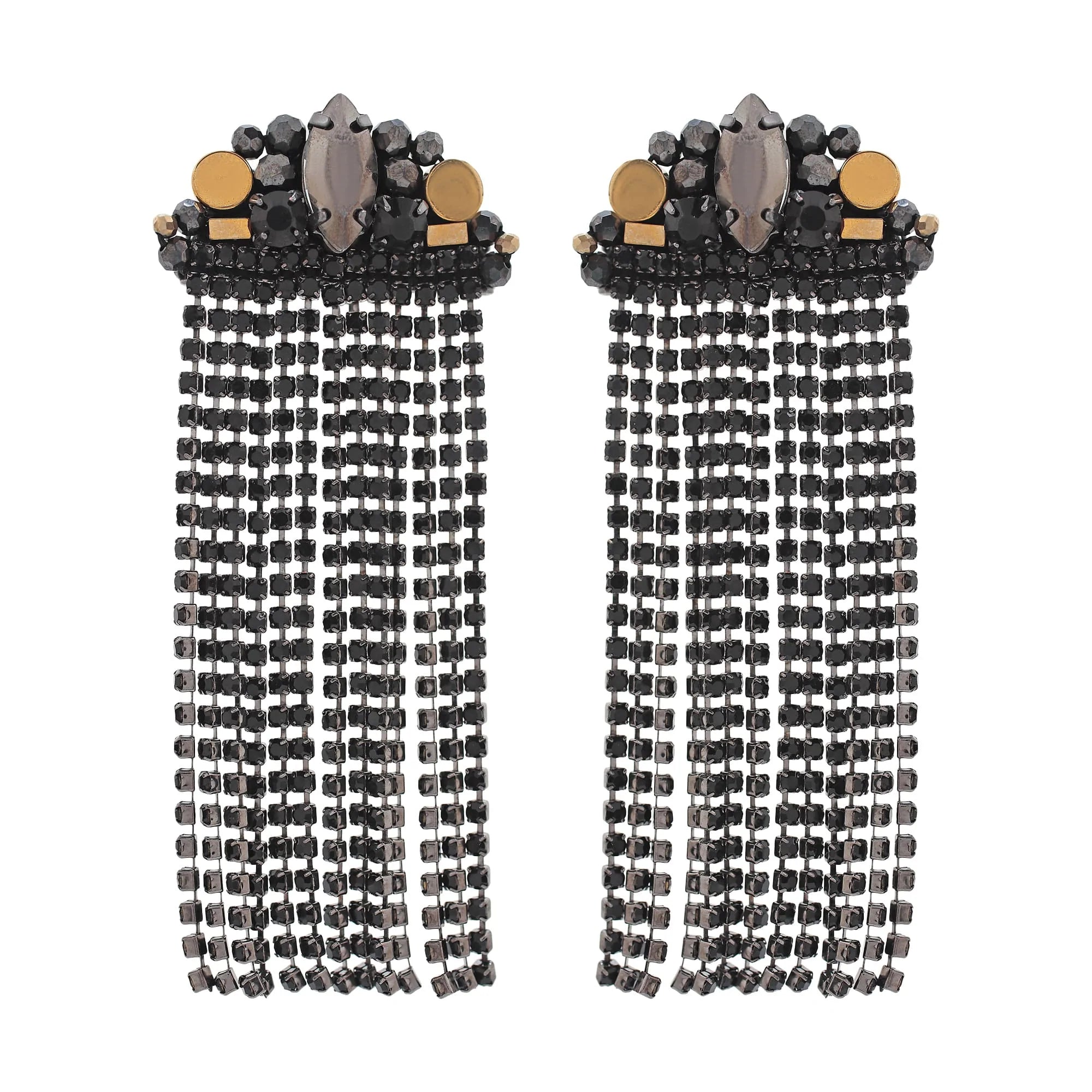 SUPERNOVA Earrings