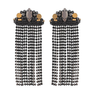 SUPERNOVA Earrings