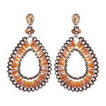 Load image into Gallery viewer, GALAXIA B Earrings
