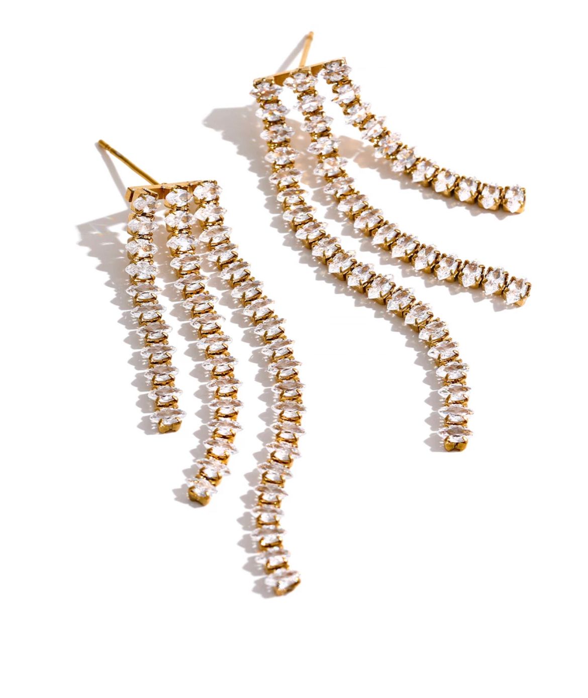 Perfection Earrings