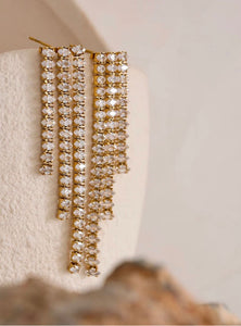 Perfection Earrings