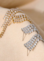 Load image into Gallery viewer, Perfection Earrings
