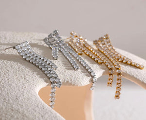 Perfection Earrings