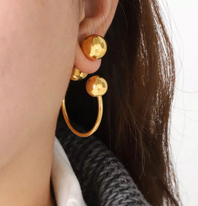 Honey Hoops