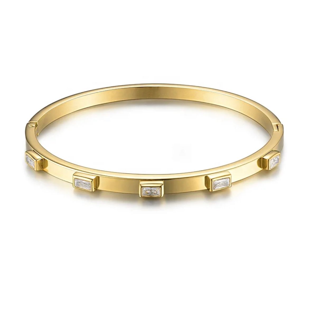 The Fashion Bracelet
