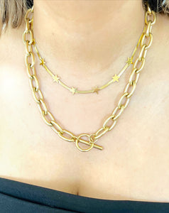 Belén Necklace