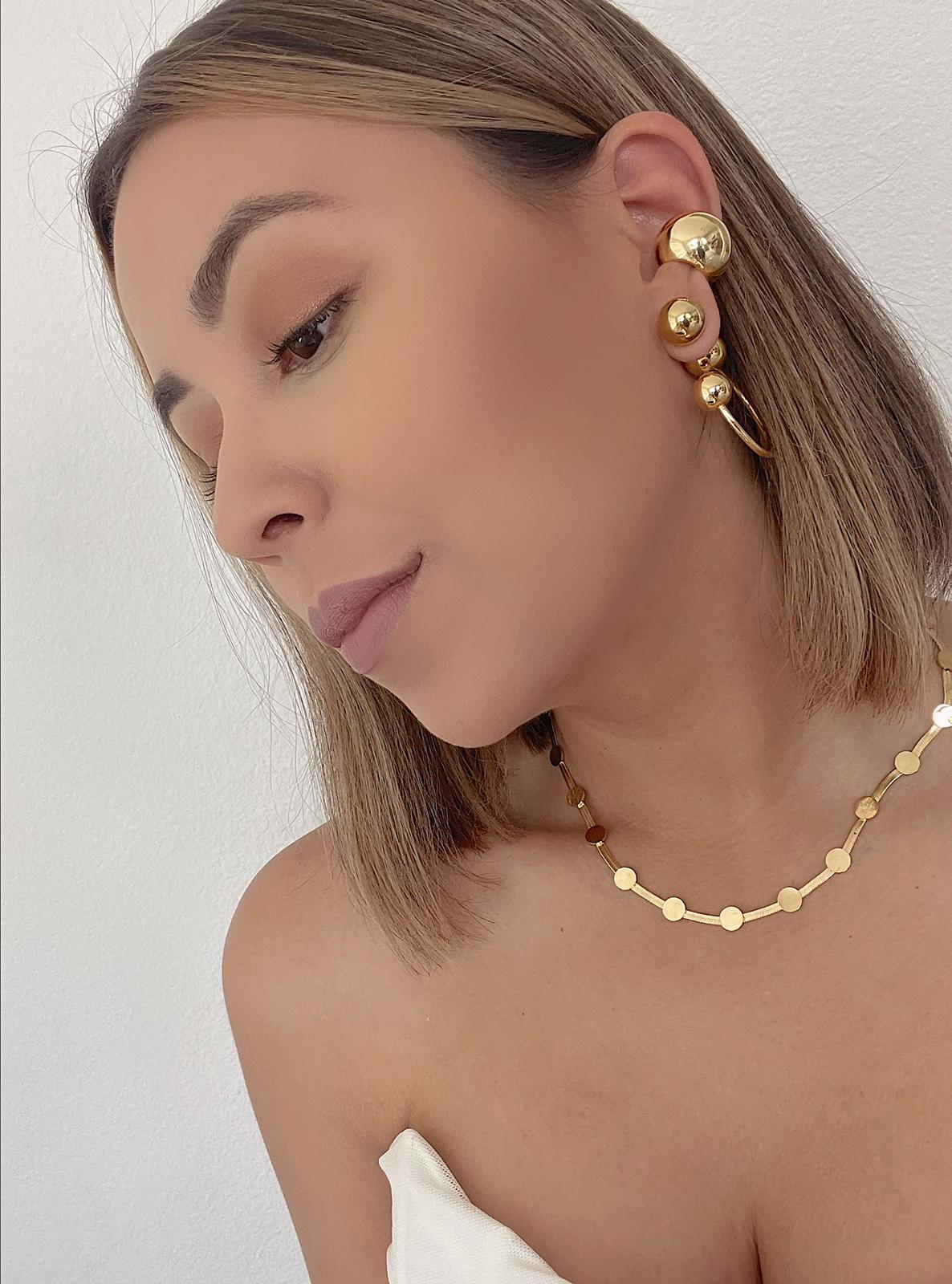 Honey Hoops