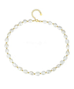 Load image into Gallery viewer, Self Love Pearl Necklace
