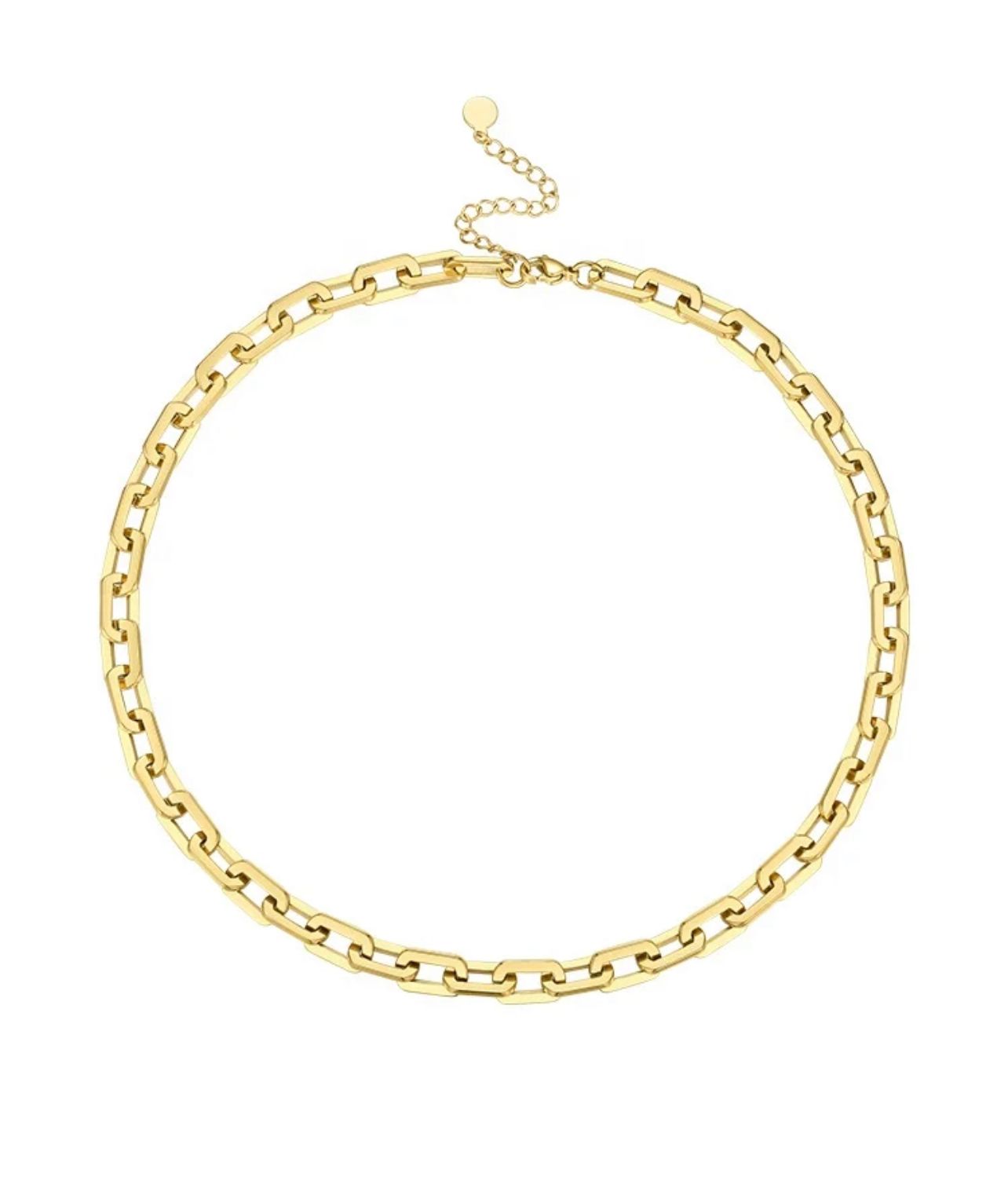 Balance Necklace