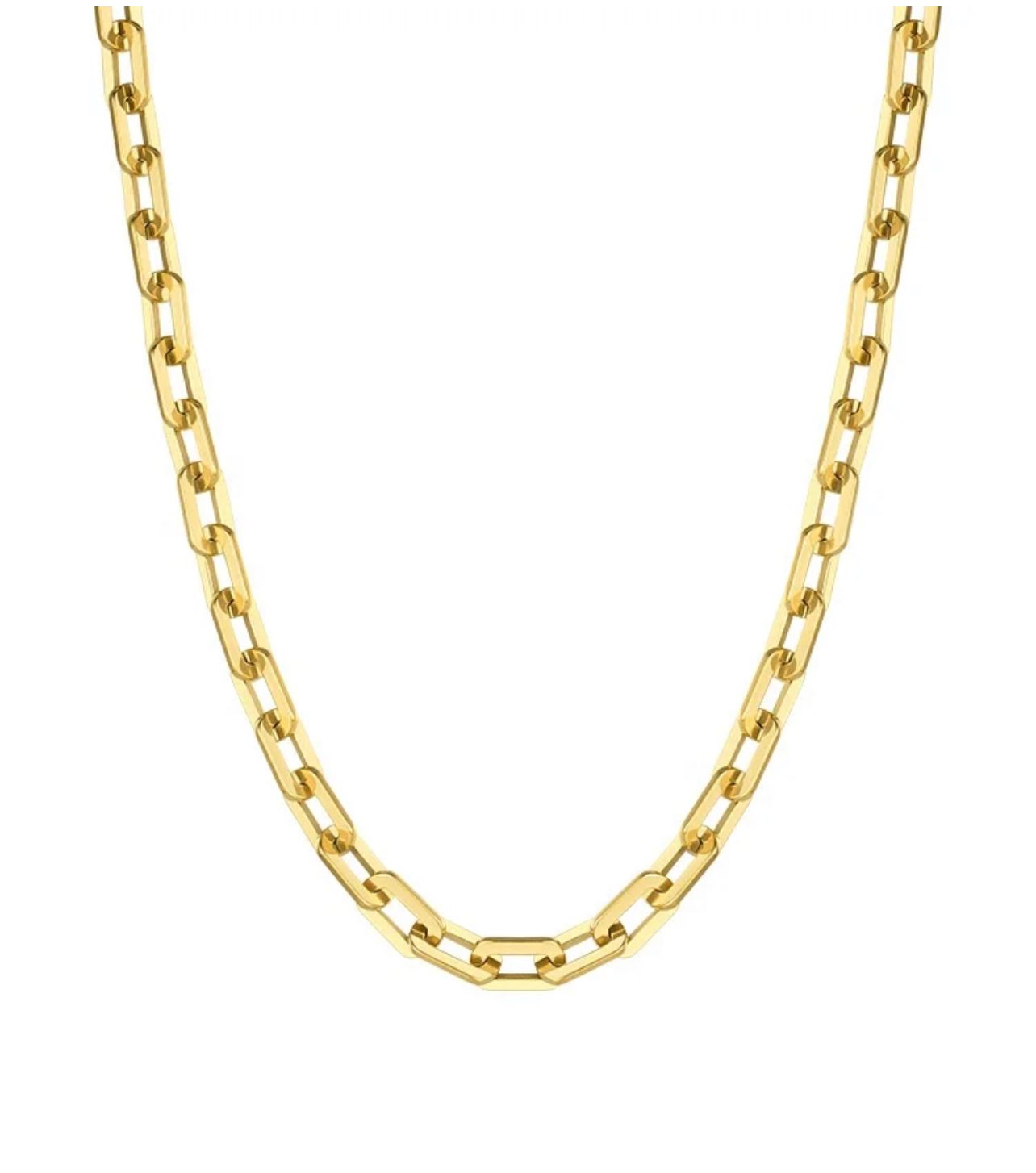 Balance Necklace
