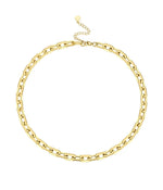Load image into Gallery viewer, Balance Necklace
