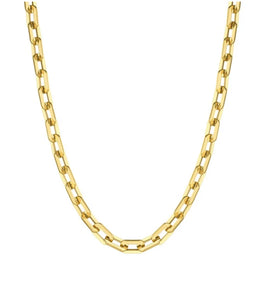 Balance Necklace