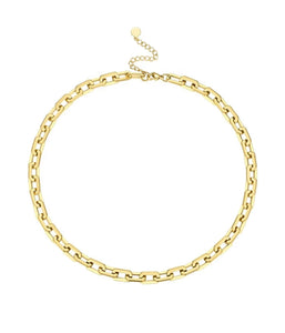 Balance Necklace