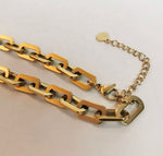 Load image into Gallery viewer, Balance Necklace

