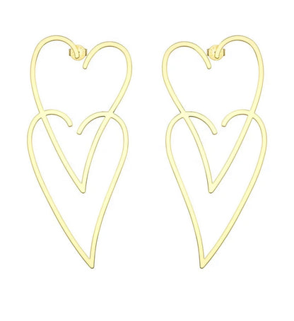Just Love Maxi Earrings