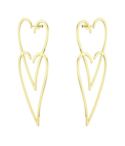 Just Love Maxi Earrings