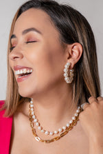 Load image into Gallery viewer, Balance Necklace
