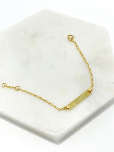 Esclava Gold 18k 03