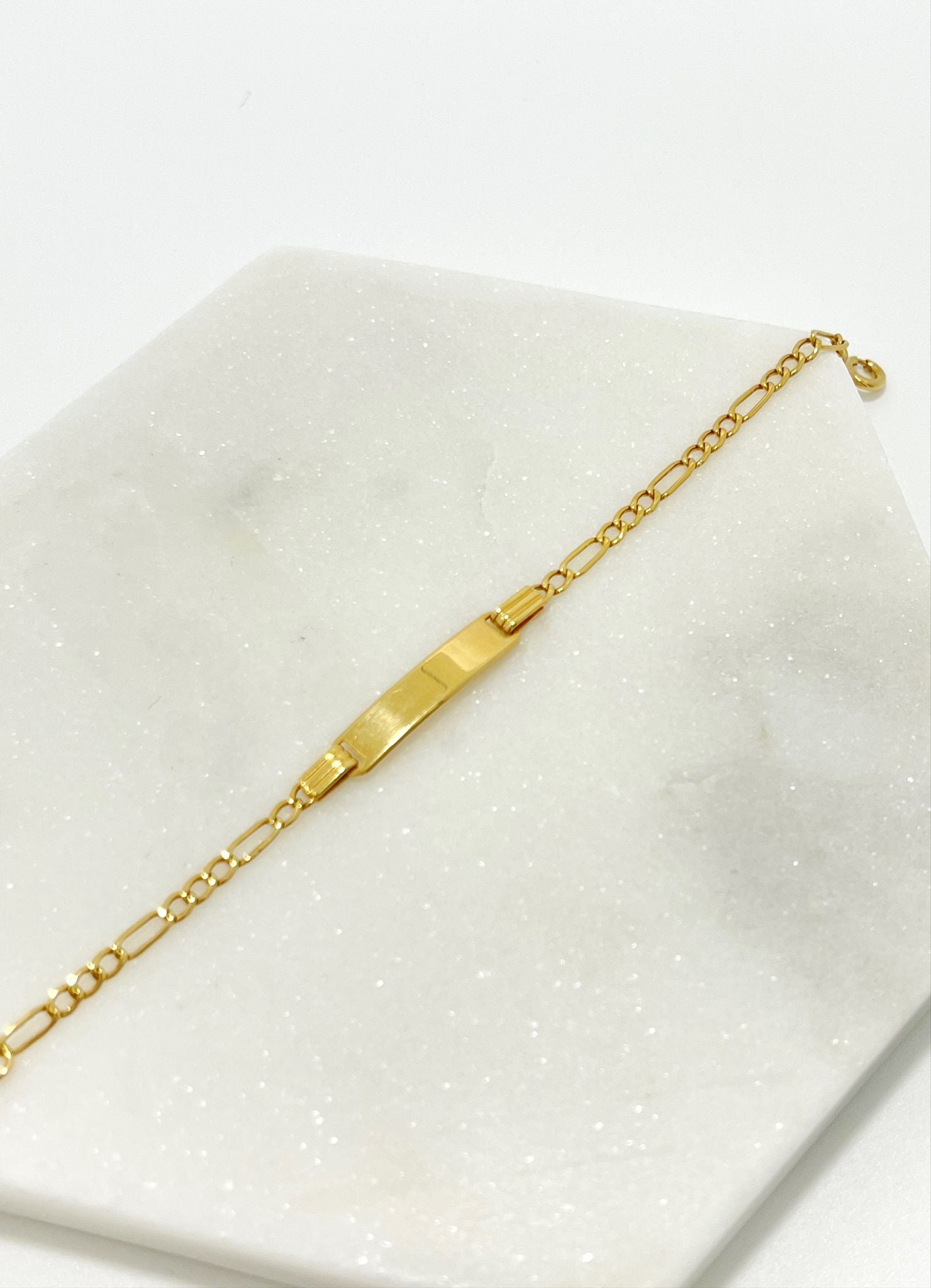 Esclava Gold 18k 04