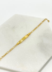 Esclava Gold 18k 04
