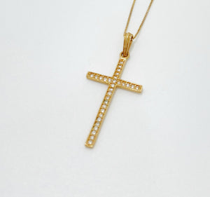Charm Gold 18k 01