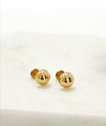 Load image into Gallery viewer, Earring Gold 18k 006
