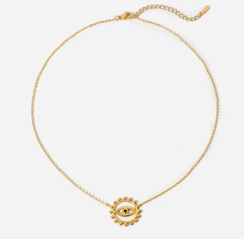 Malala Necklace
