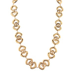 Load image into Gallery viewer, &#39;AFRODITA&#39; Heart Necklace
